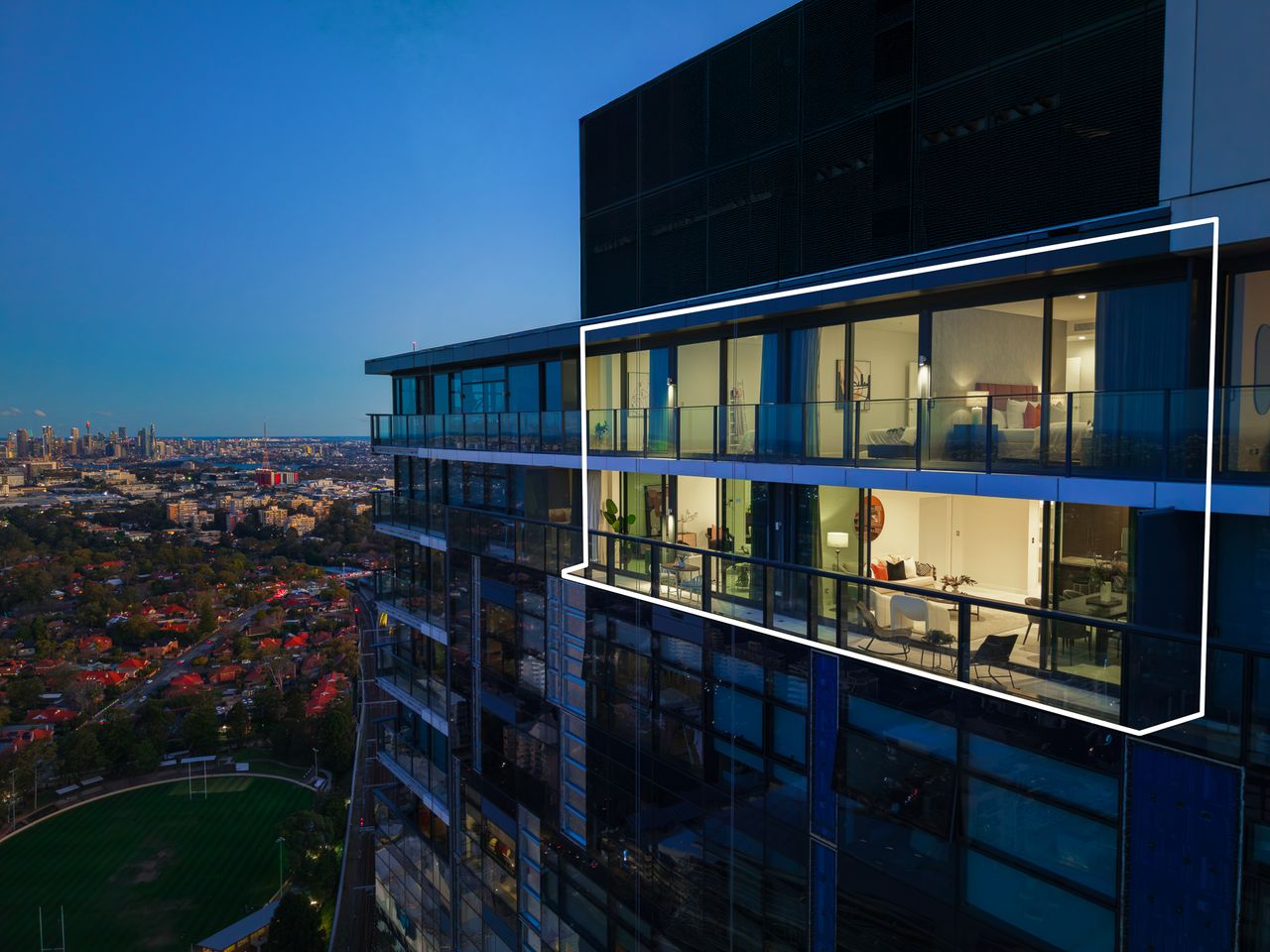 Property listing image