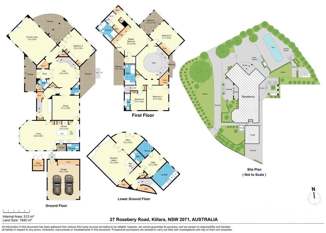 Property listing image