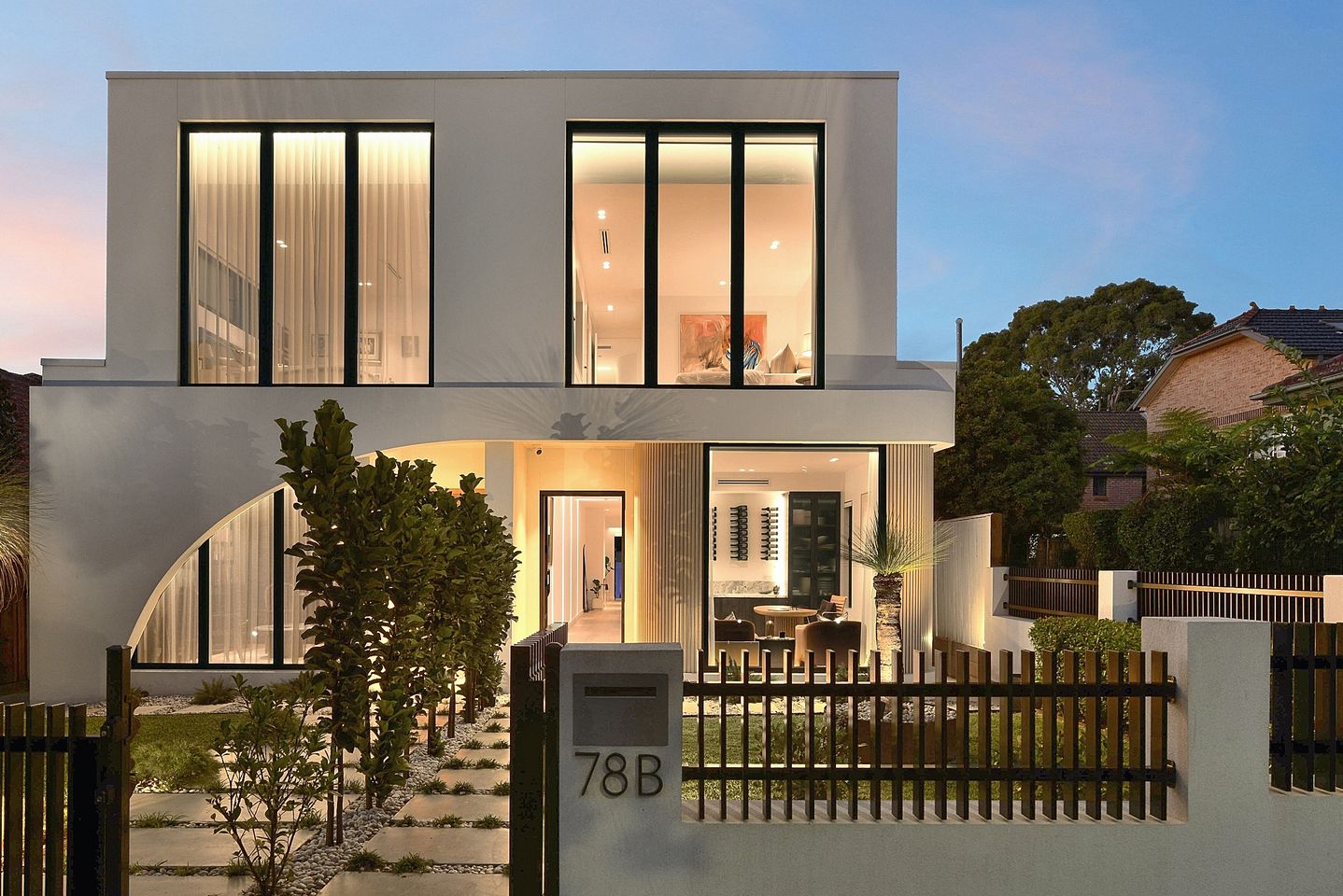 Property listing image
