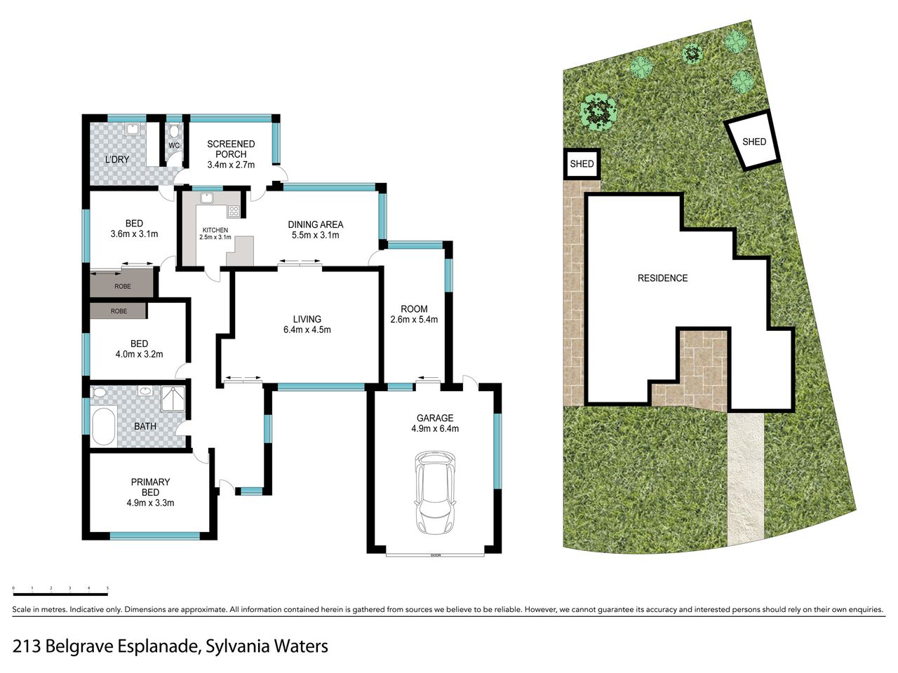 Property listing image