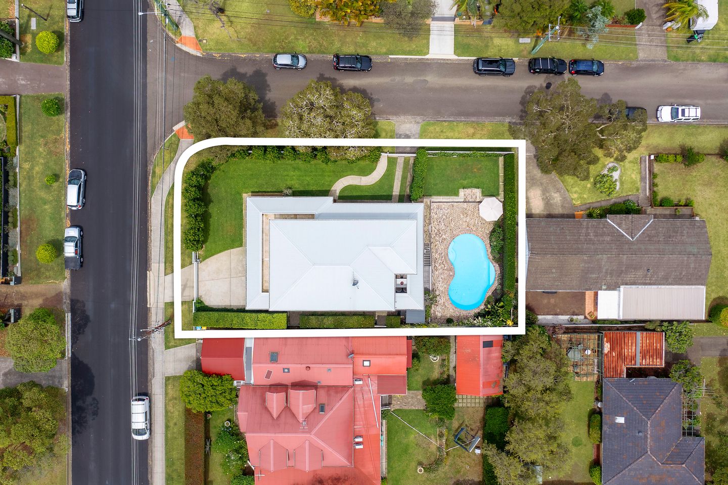 Property listing image