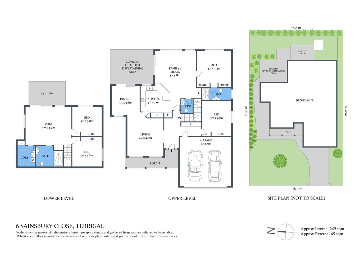 Property listing image