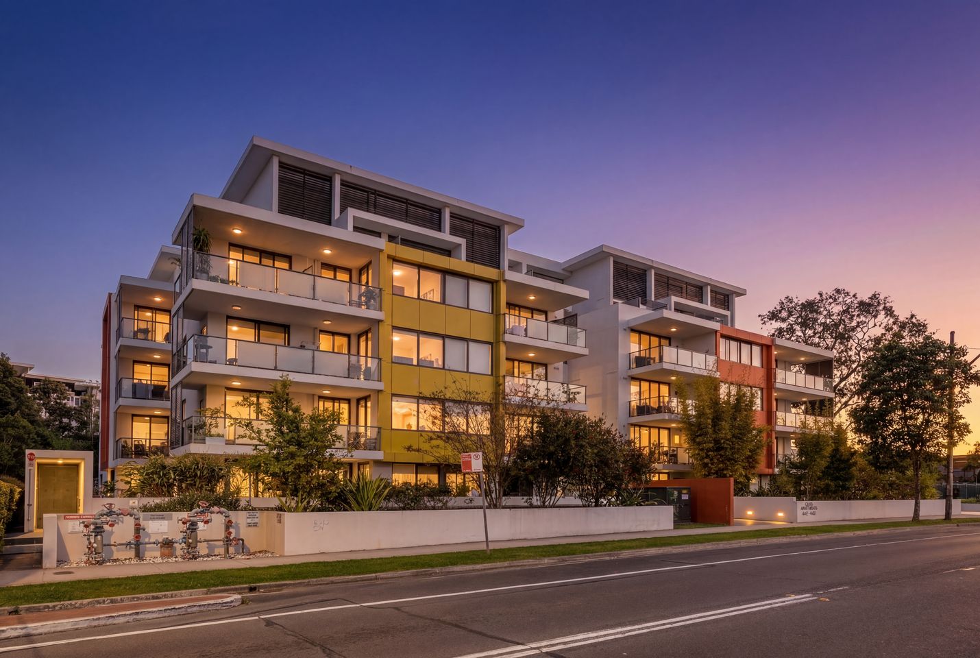 Property listing image