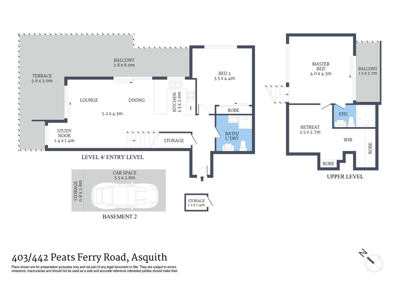 Property listing image