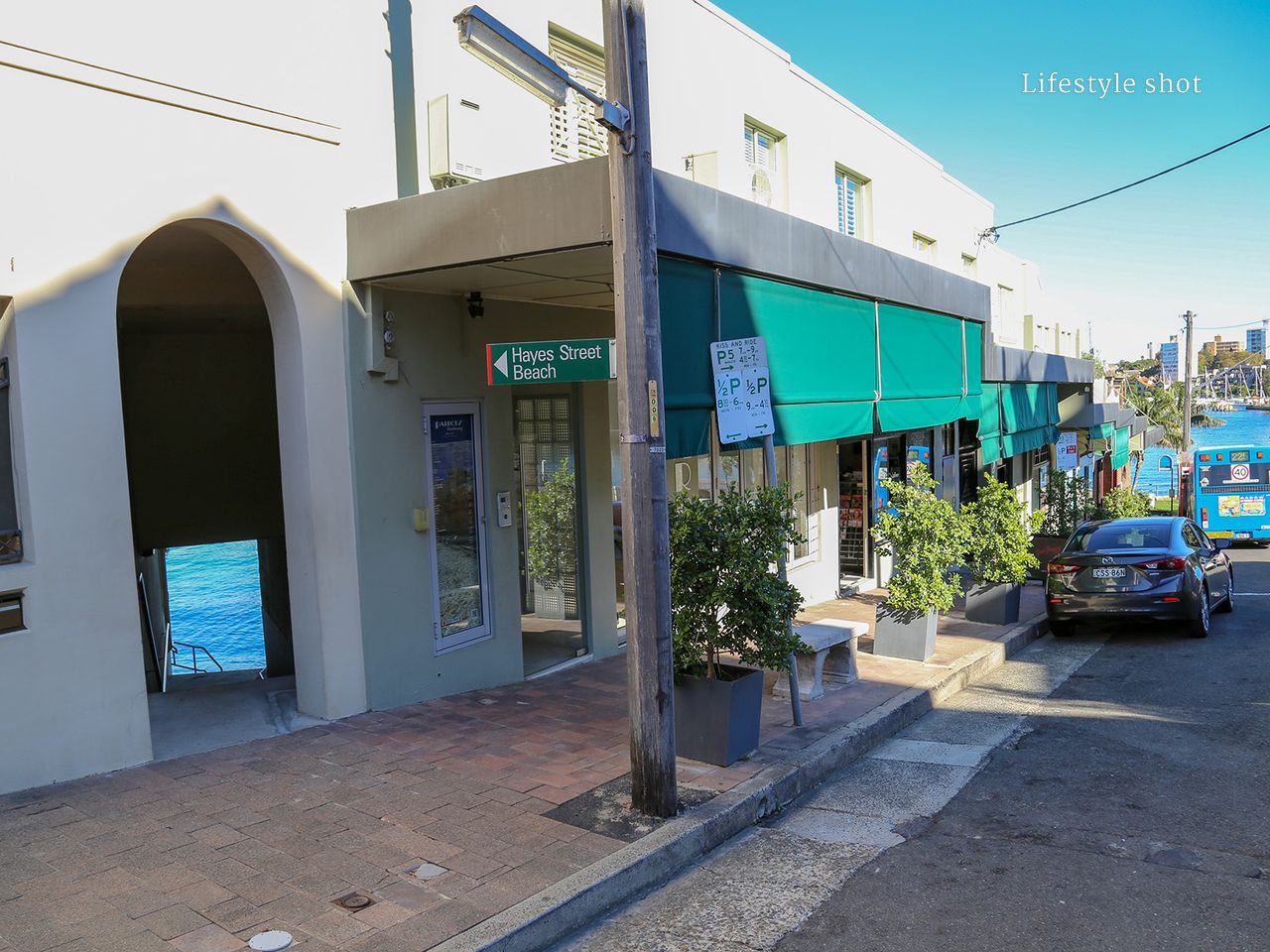 Property listing image