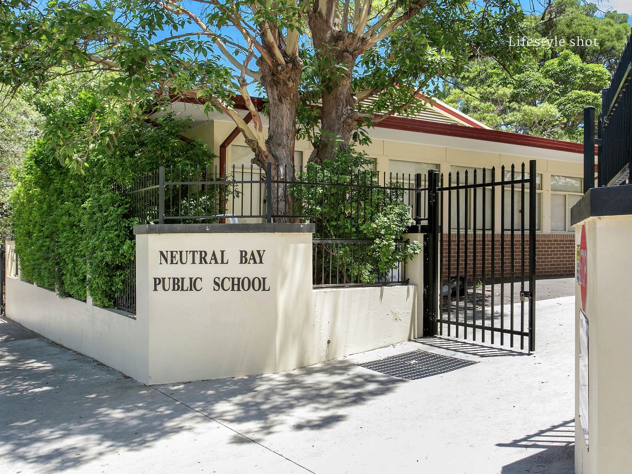 Property listing image