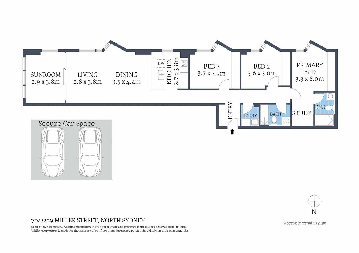 Property listing image