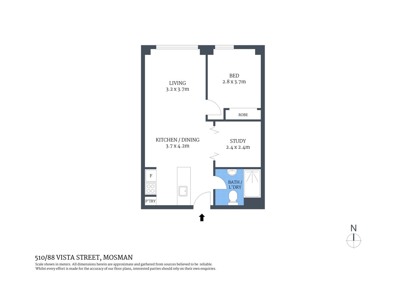 Property listing image