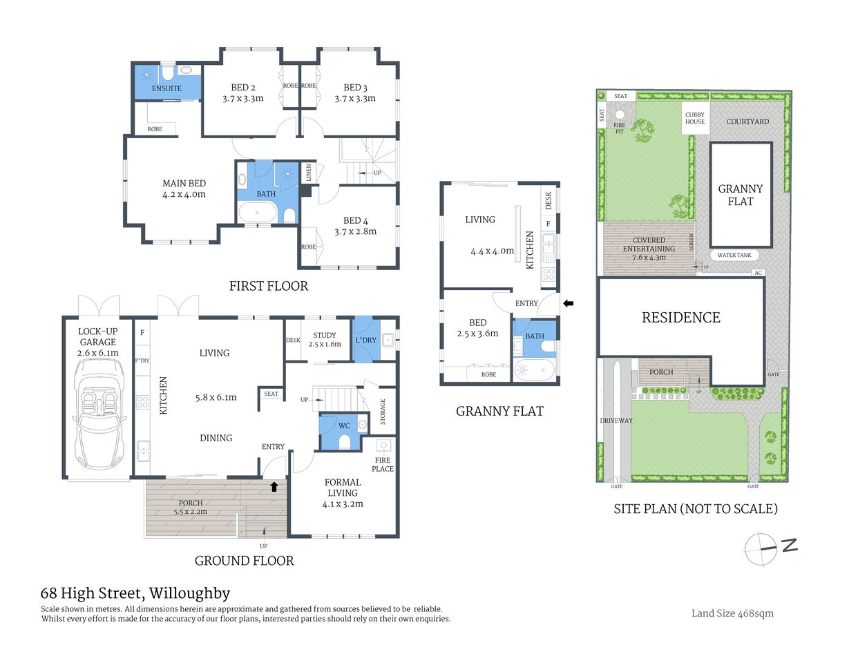 Property listing image