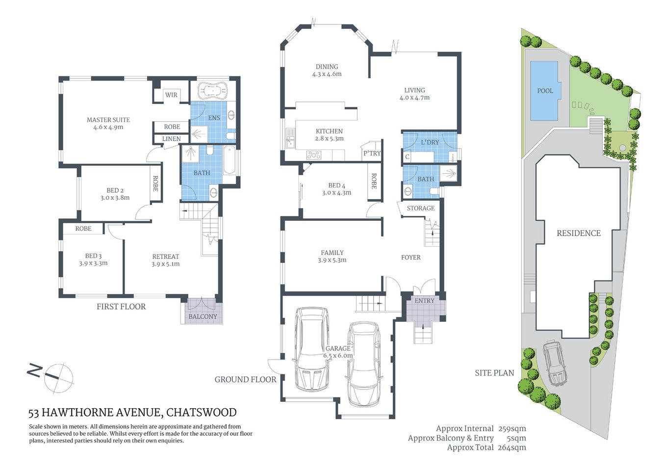 Property listing image