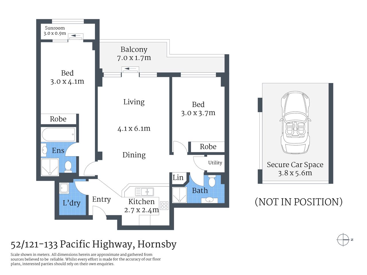 Property listing image
