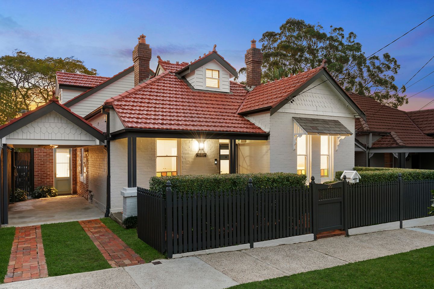 Property listing image
