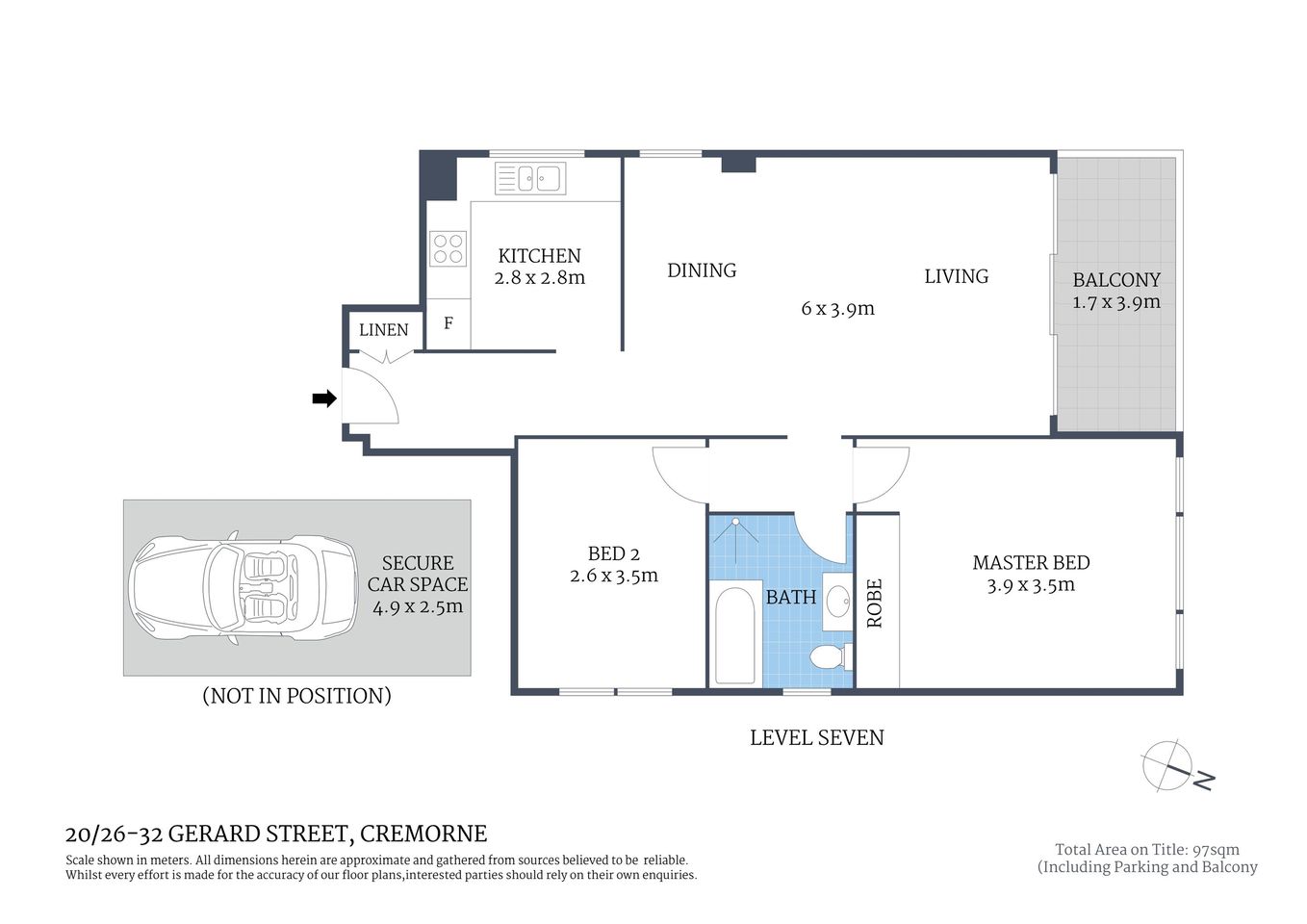 Property listing image