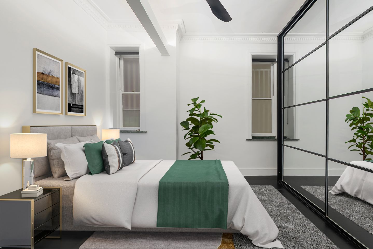 Property listing image