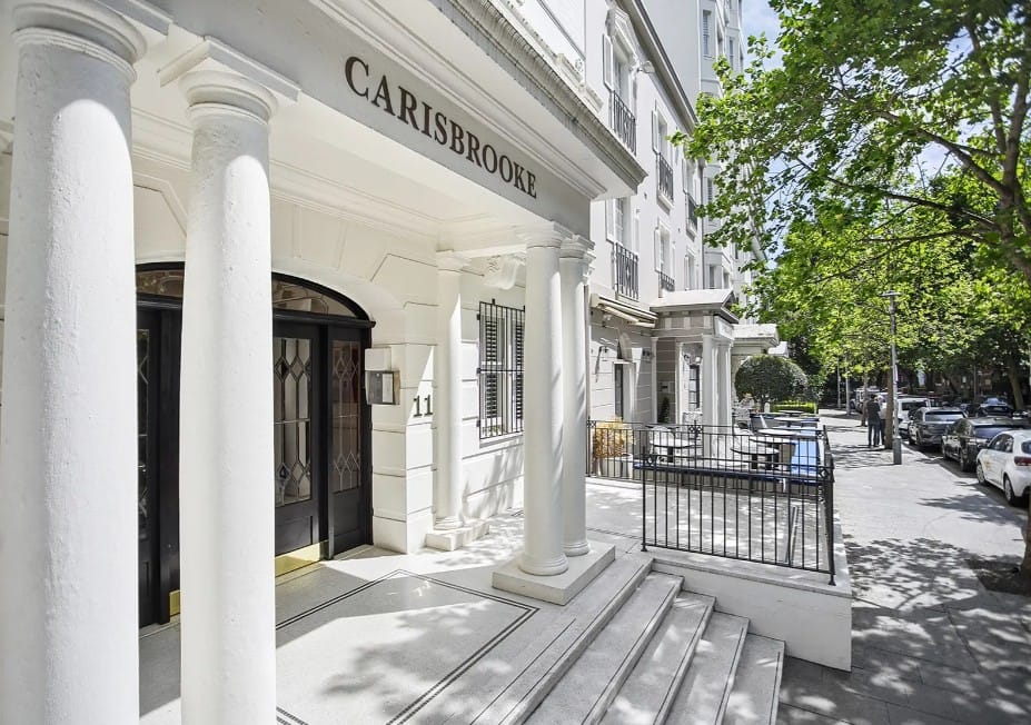 Property listing image
