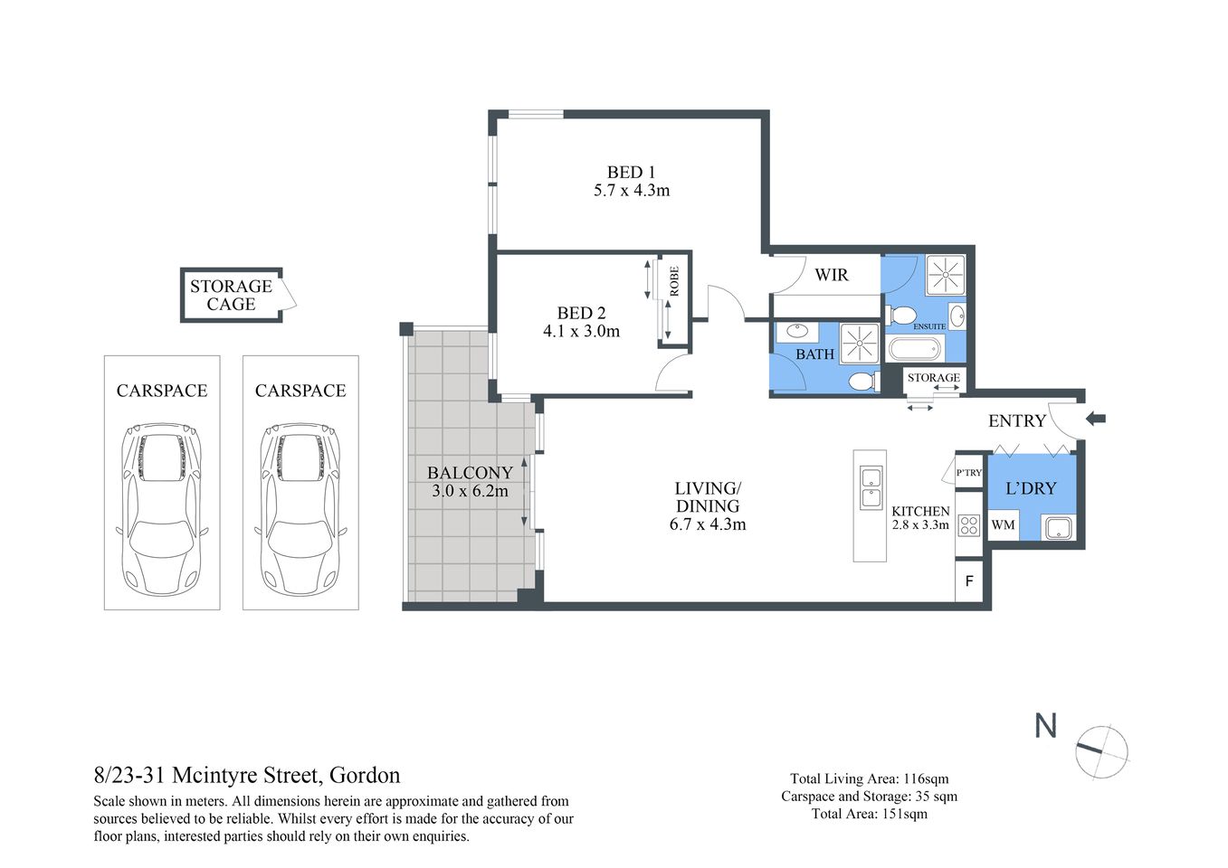 Property listing image