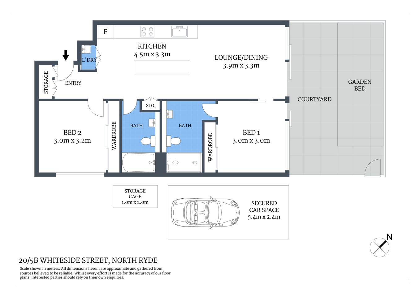 Property listing image