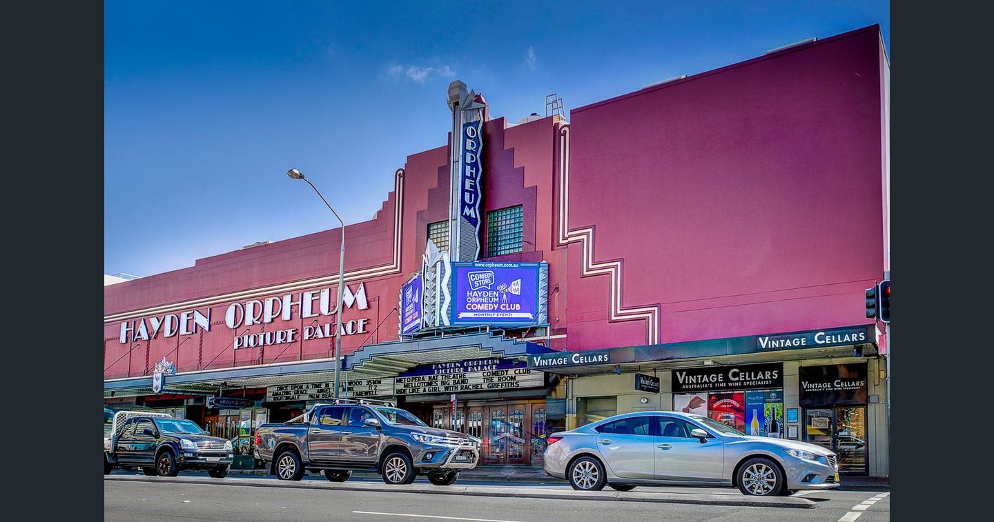 Property listing image