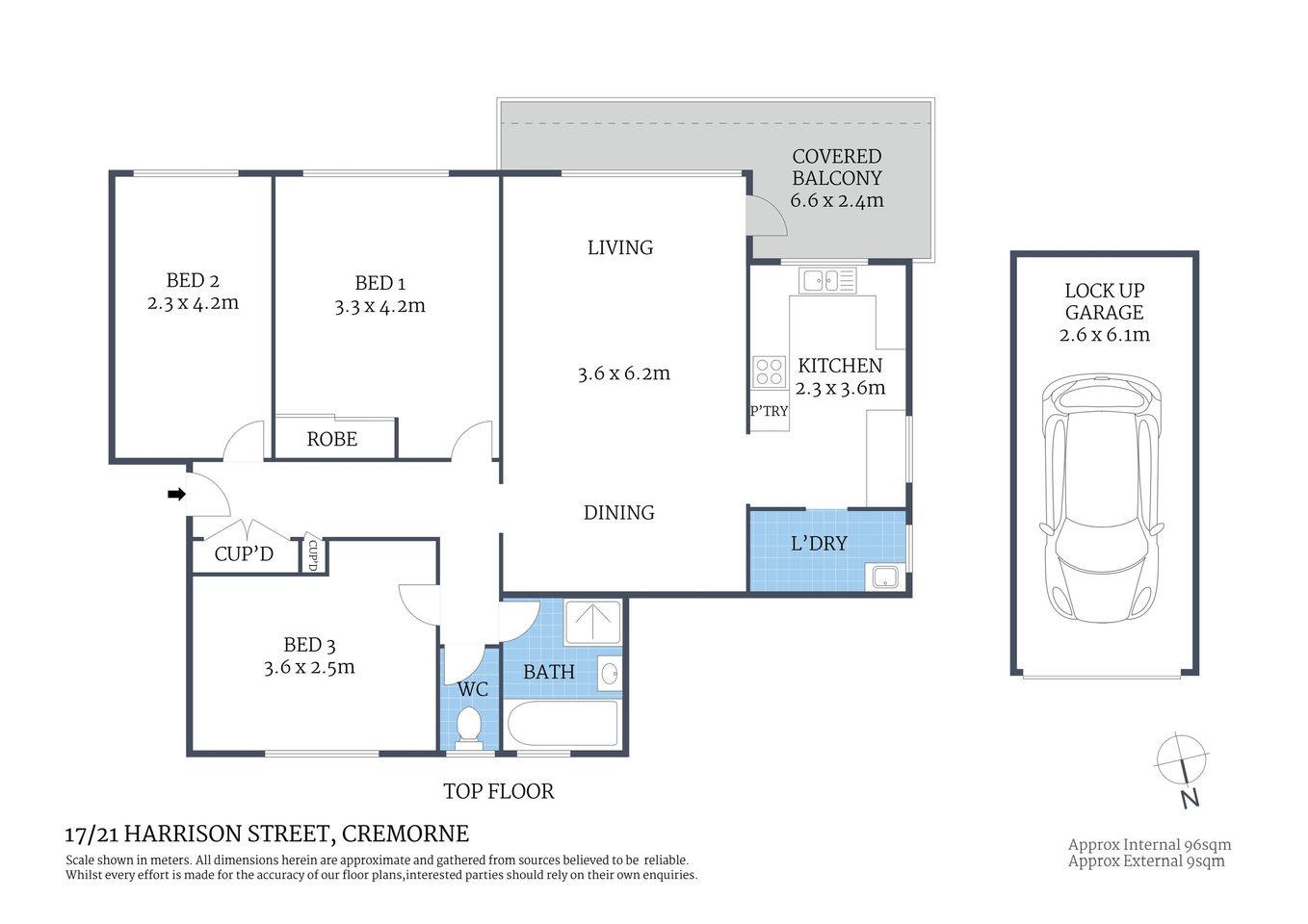 Property listing image