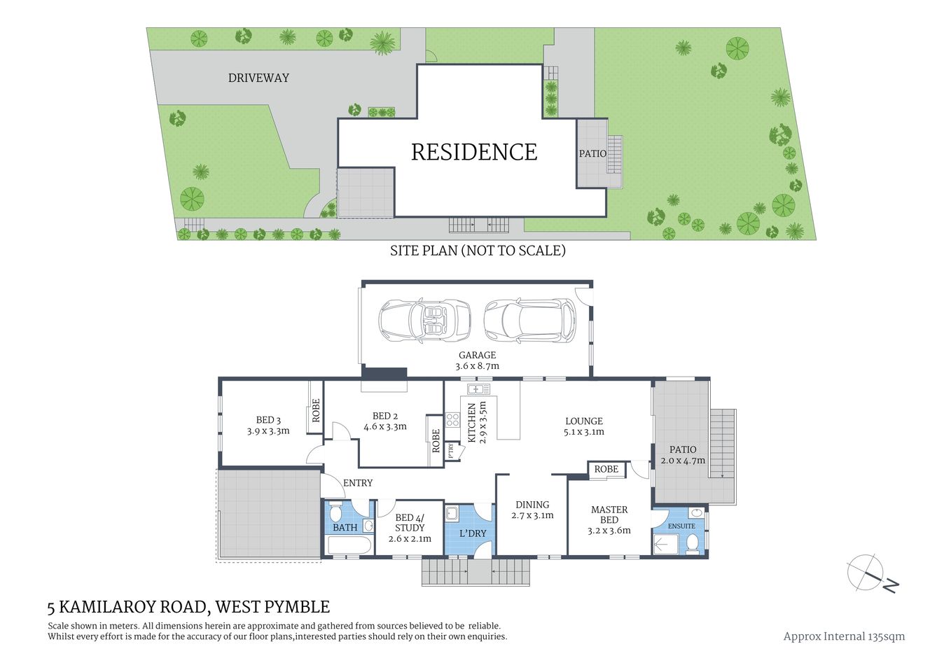 Property listing image