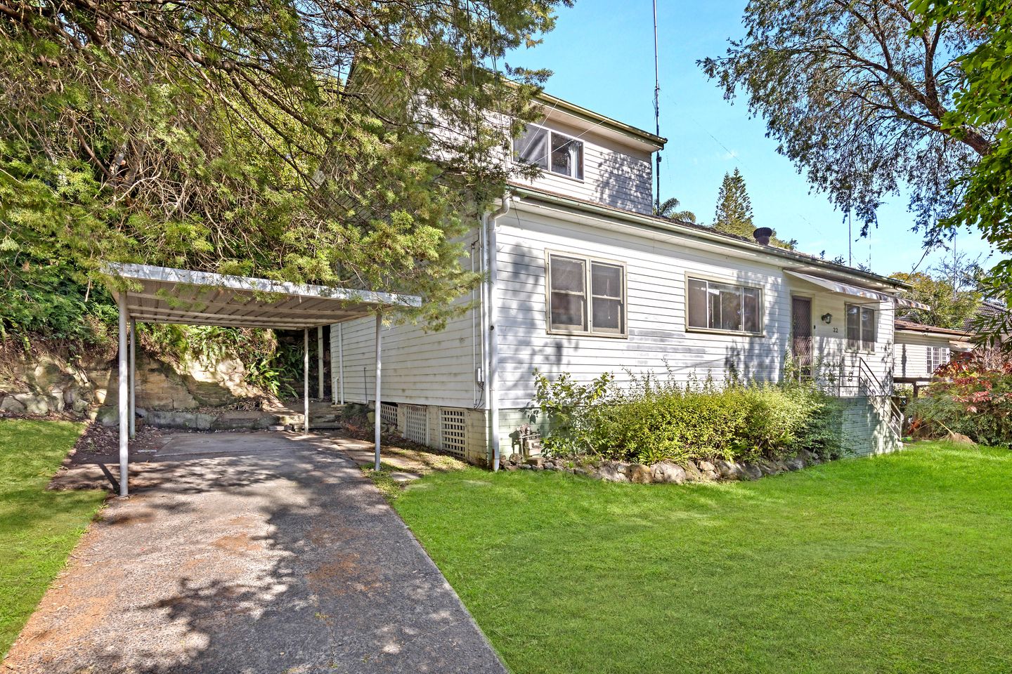 Property listing image