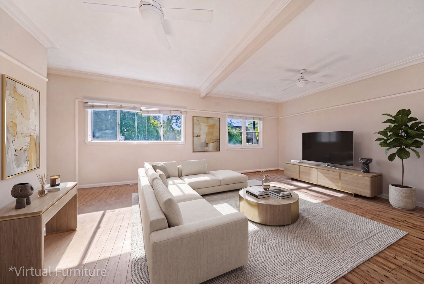 Property listing image
