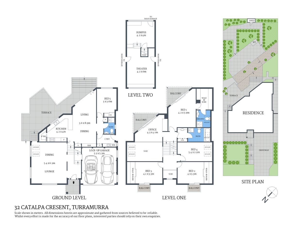 Property listing image