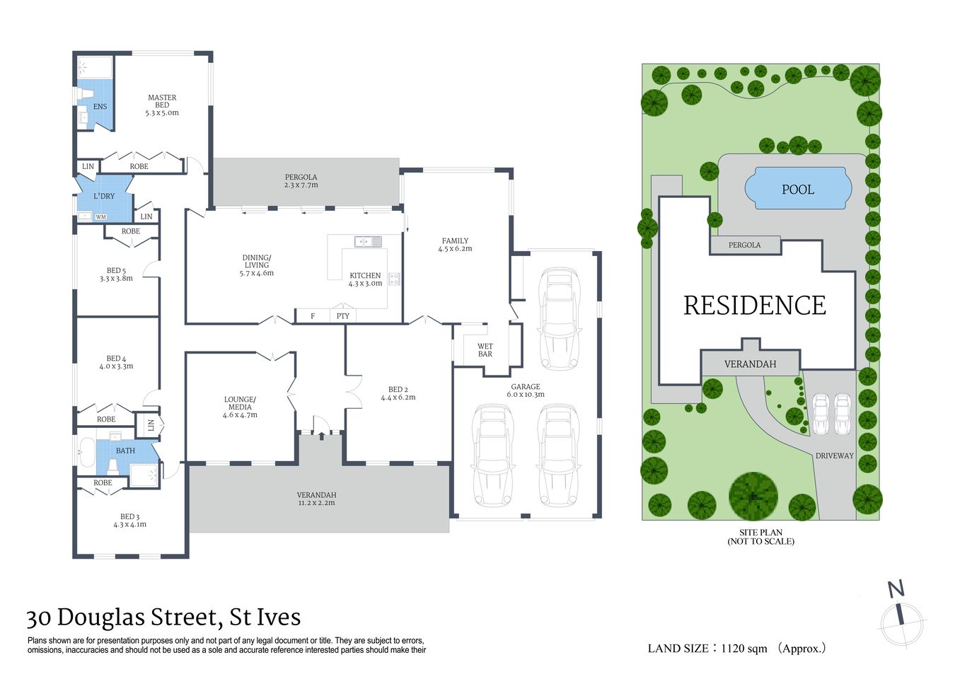 Property listing image