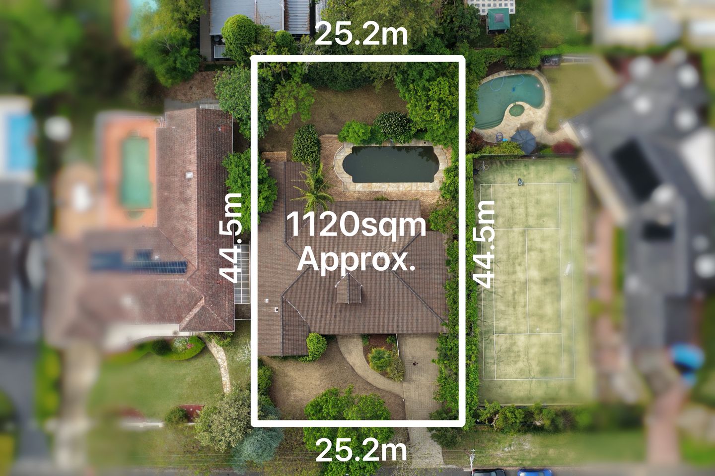 Property listing image