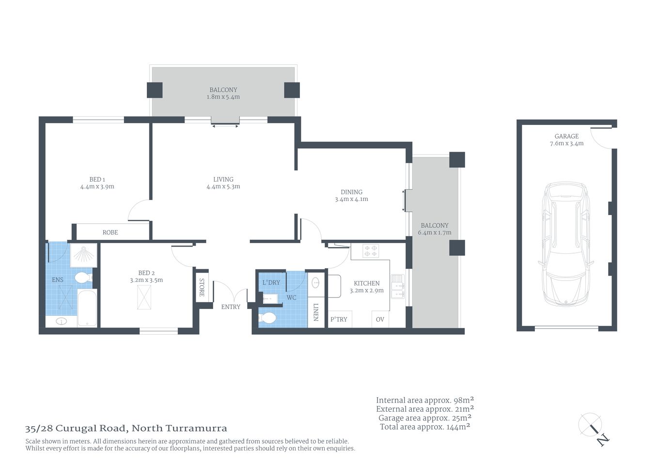 Property listing image