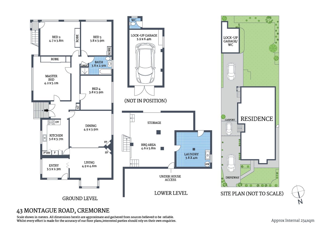 Property listing image