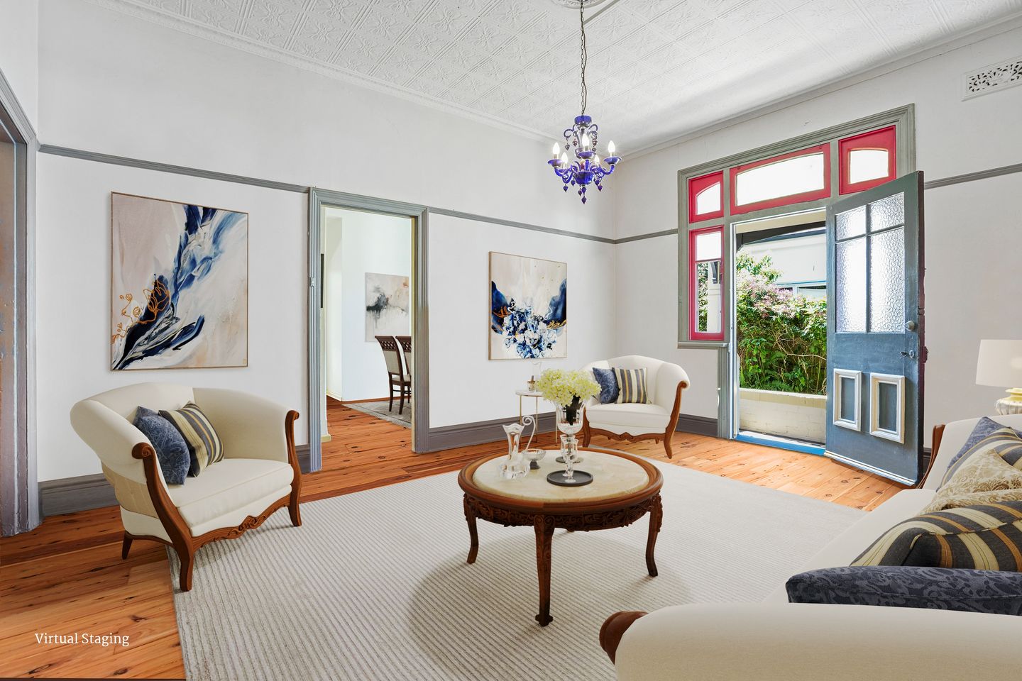 Property listing image