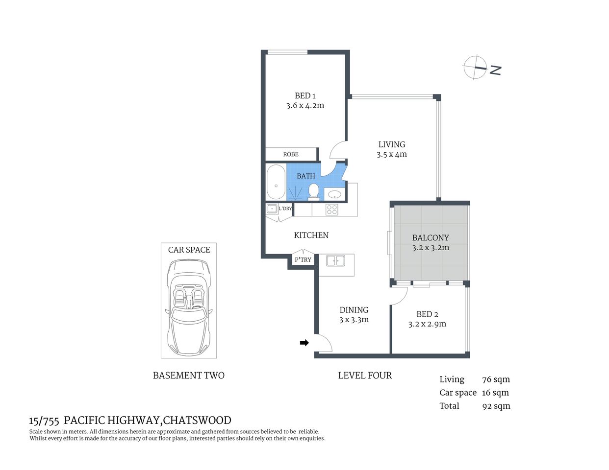 Property listing image