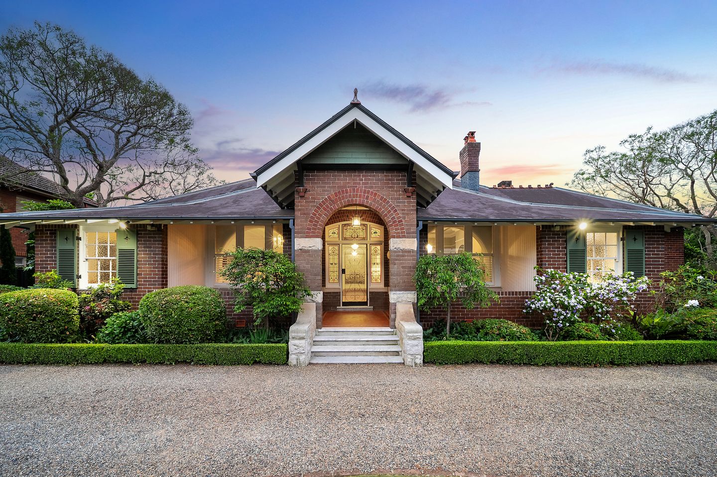 Property listing image