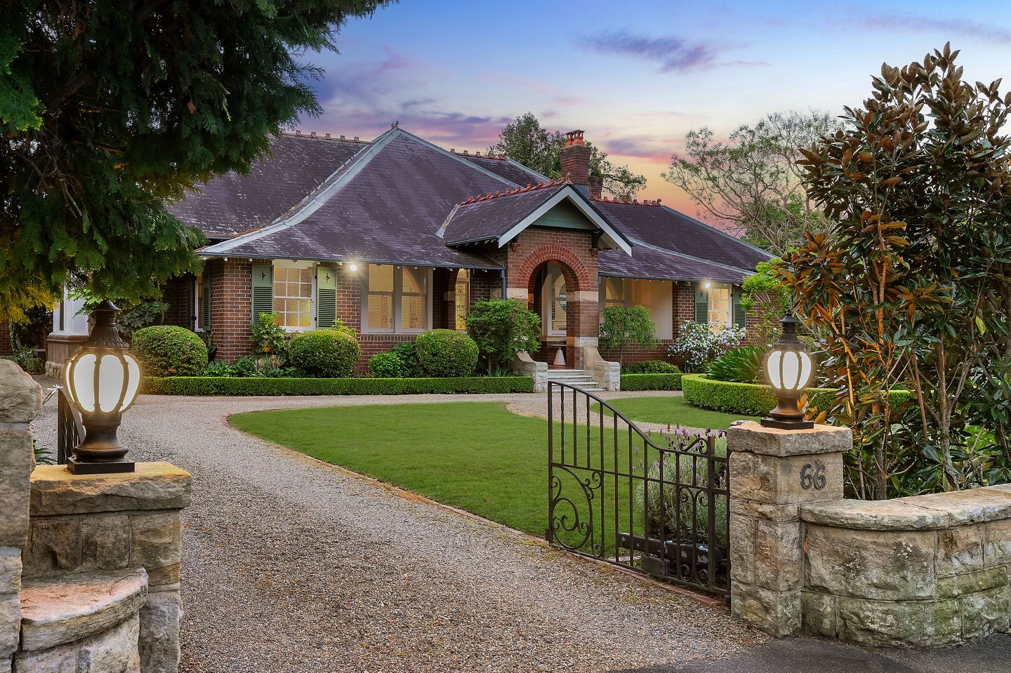 Property listing image