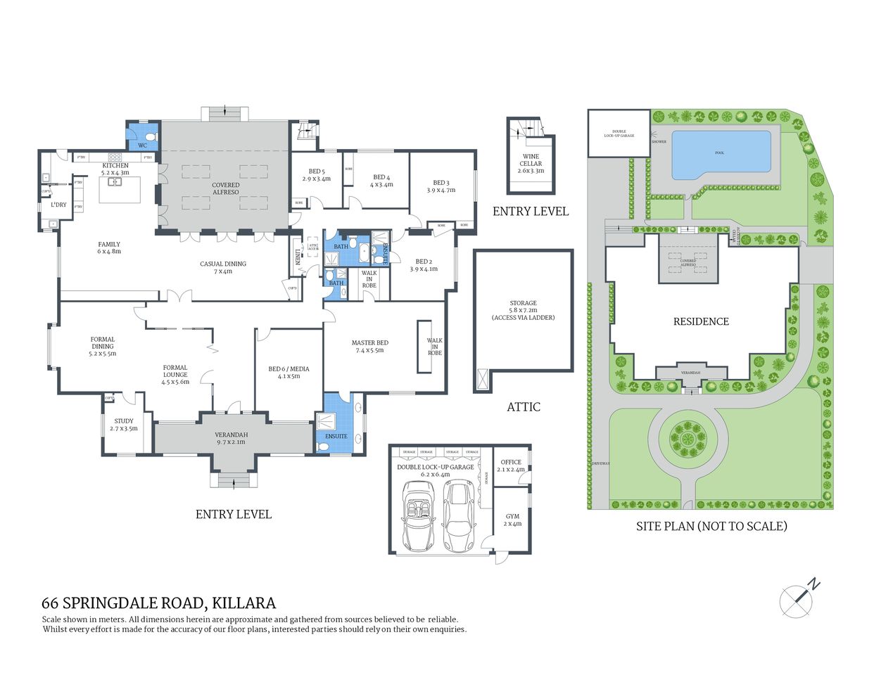 Property listing image