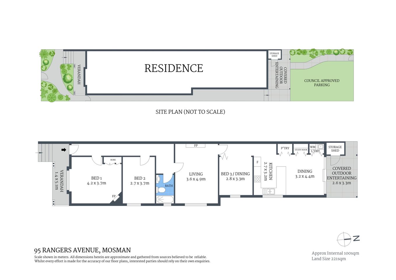 Property listing image