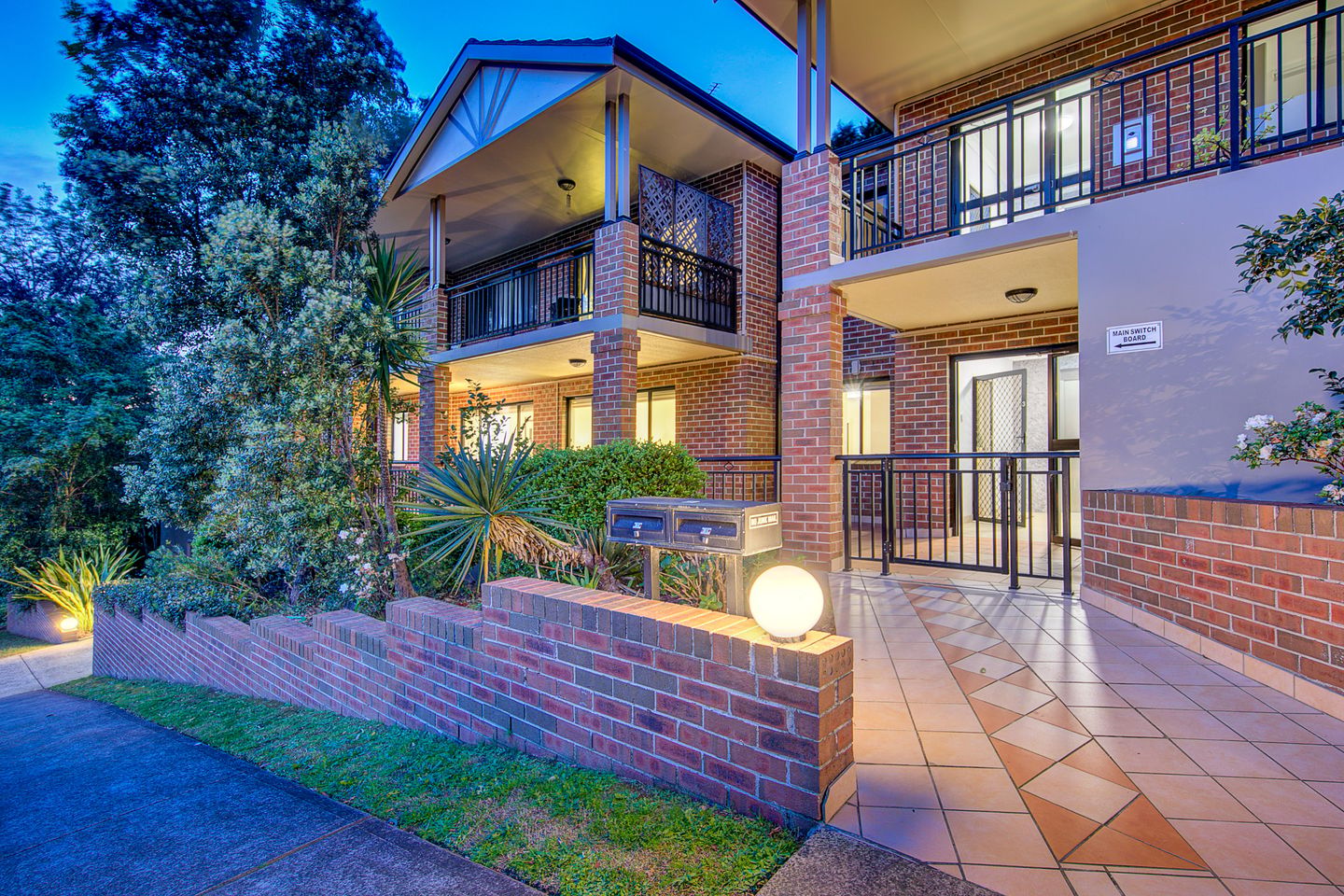 Property listing image