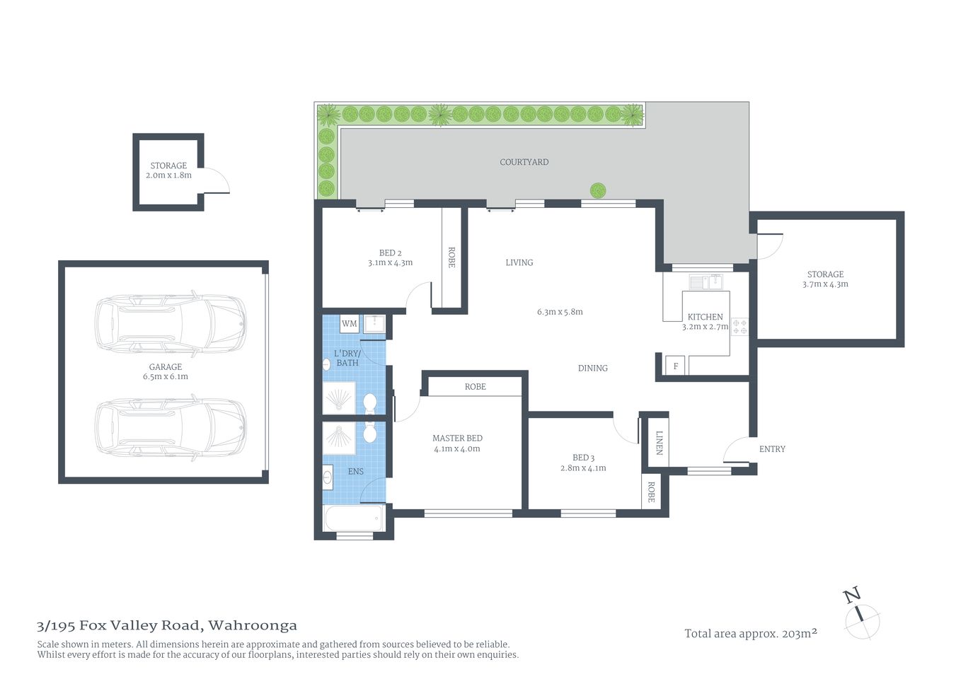 Property listing image