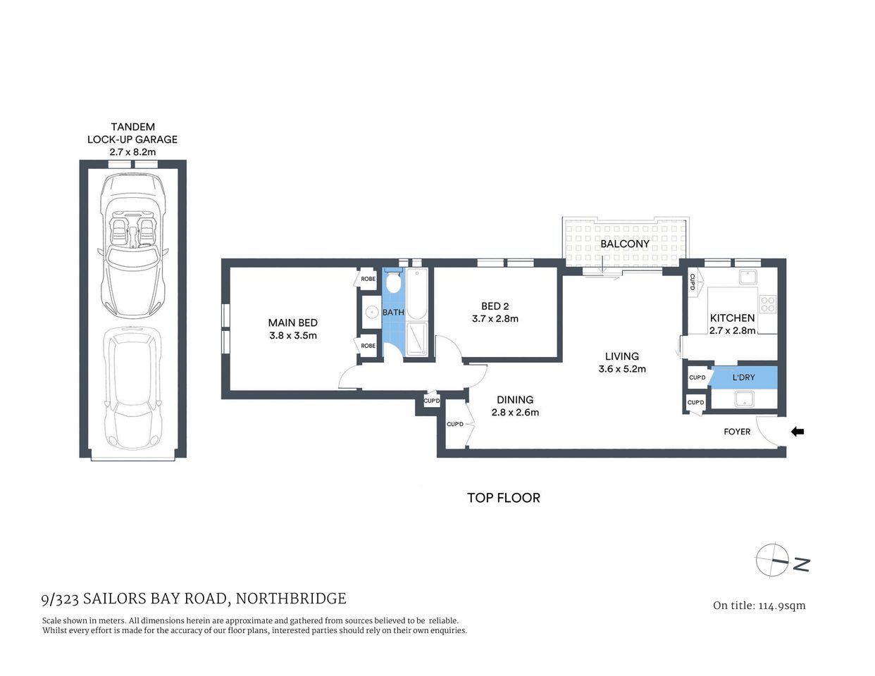 Property listing image