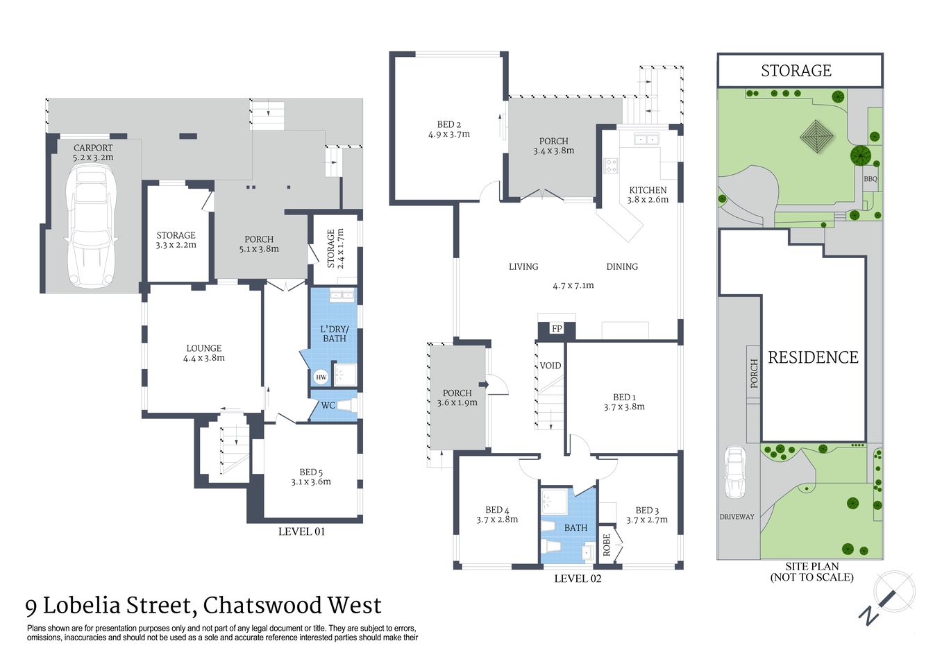 Property listing image