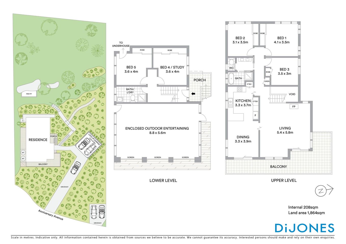 Property listing image