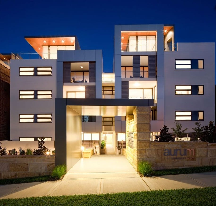 Property listing image