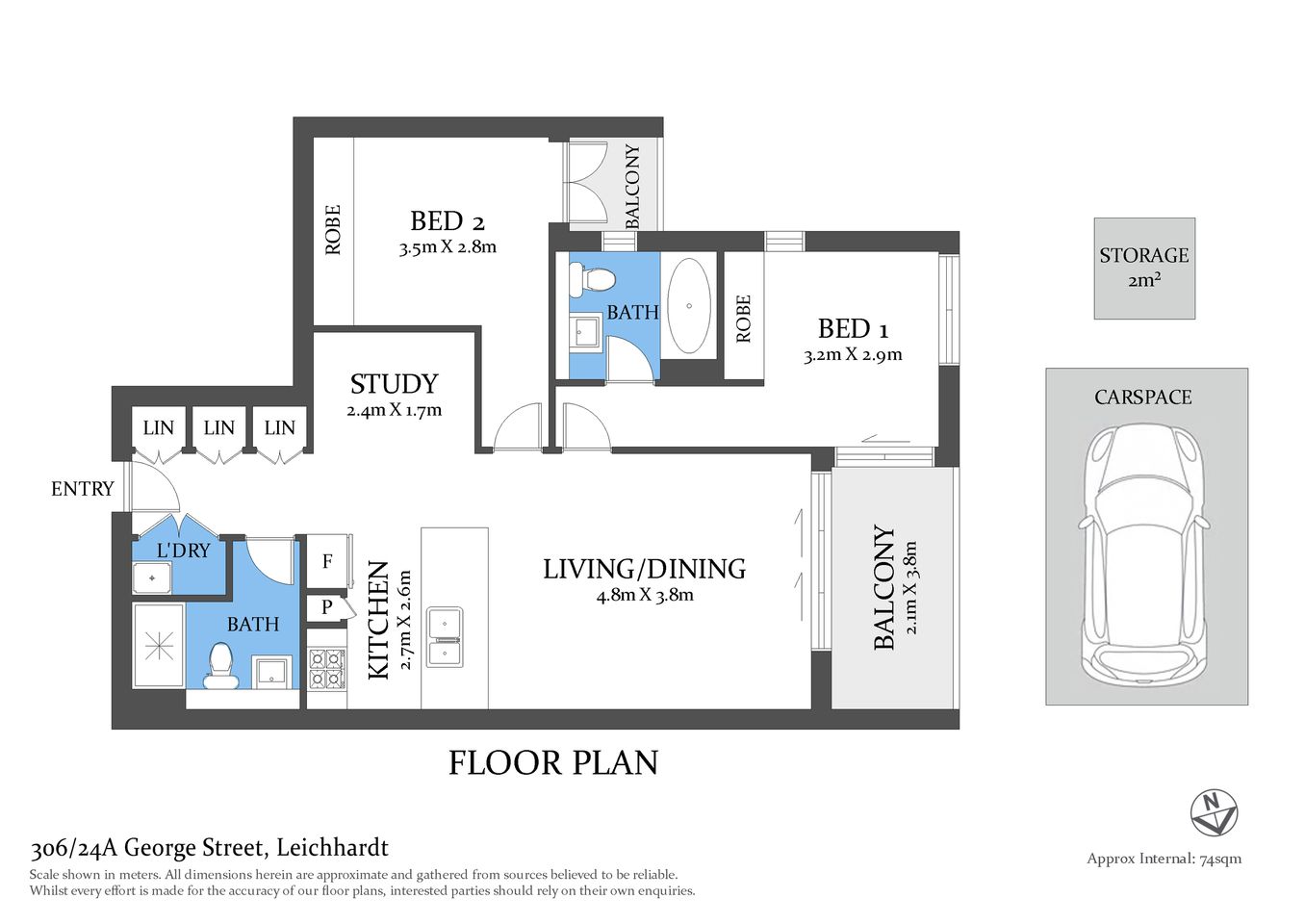 Property listing image