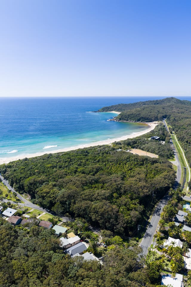 Property listing image