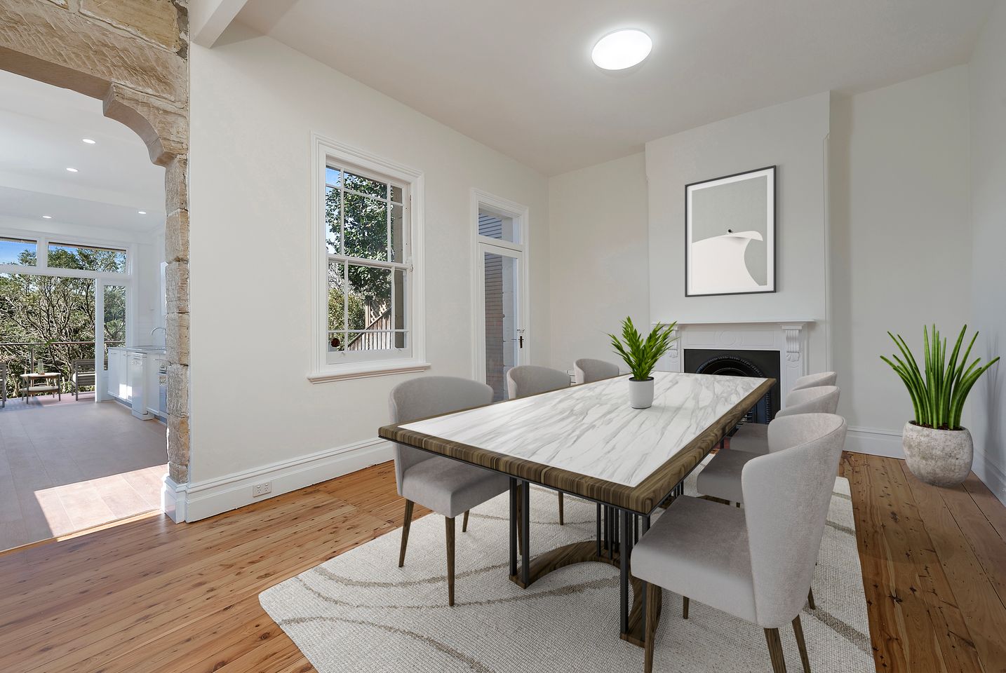 Property listing image