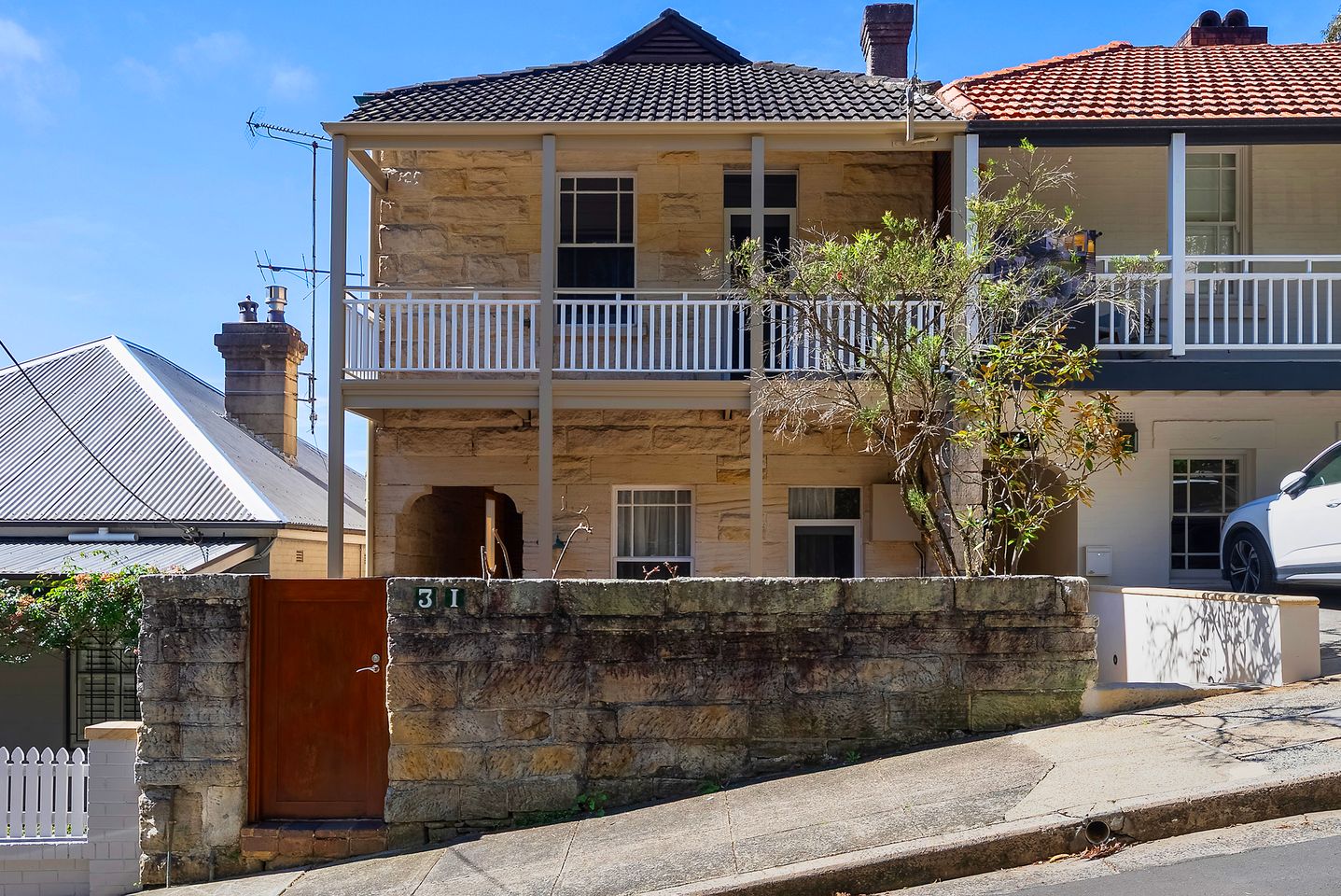 Property listing image