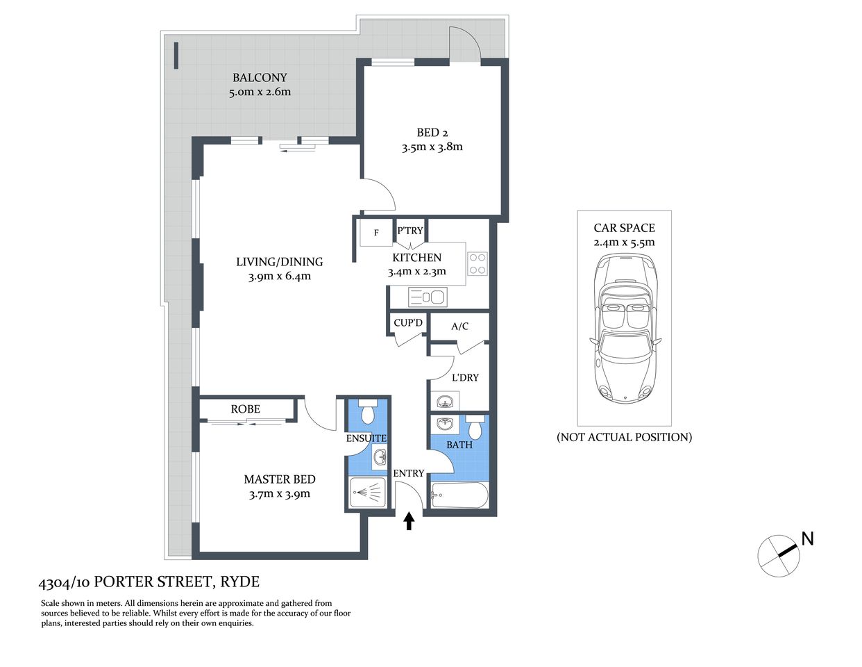 Property listing image