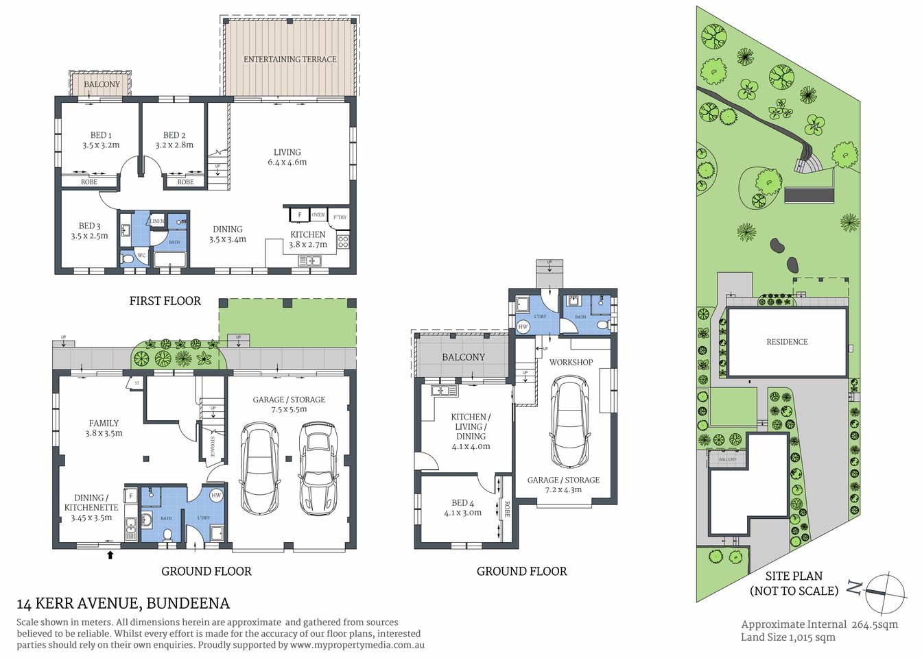 Property listing image