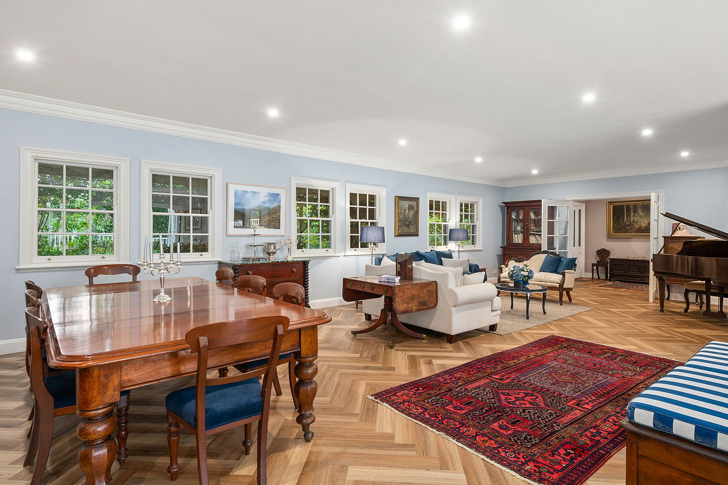 Property listing image